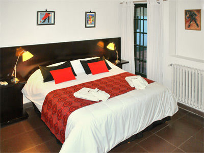 Caseron Porteno Gasthof