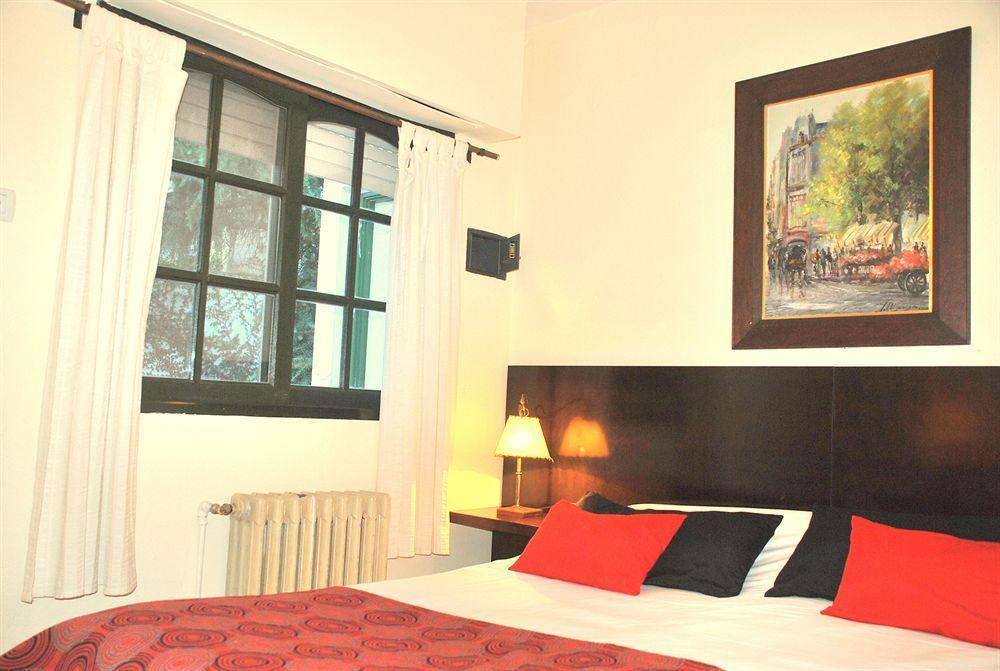 Caseron Porteno Gasthof 2*